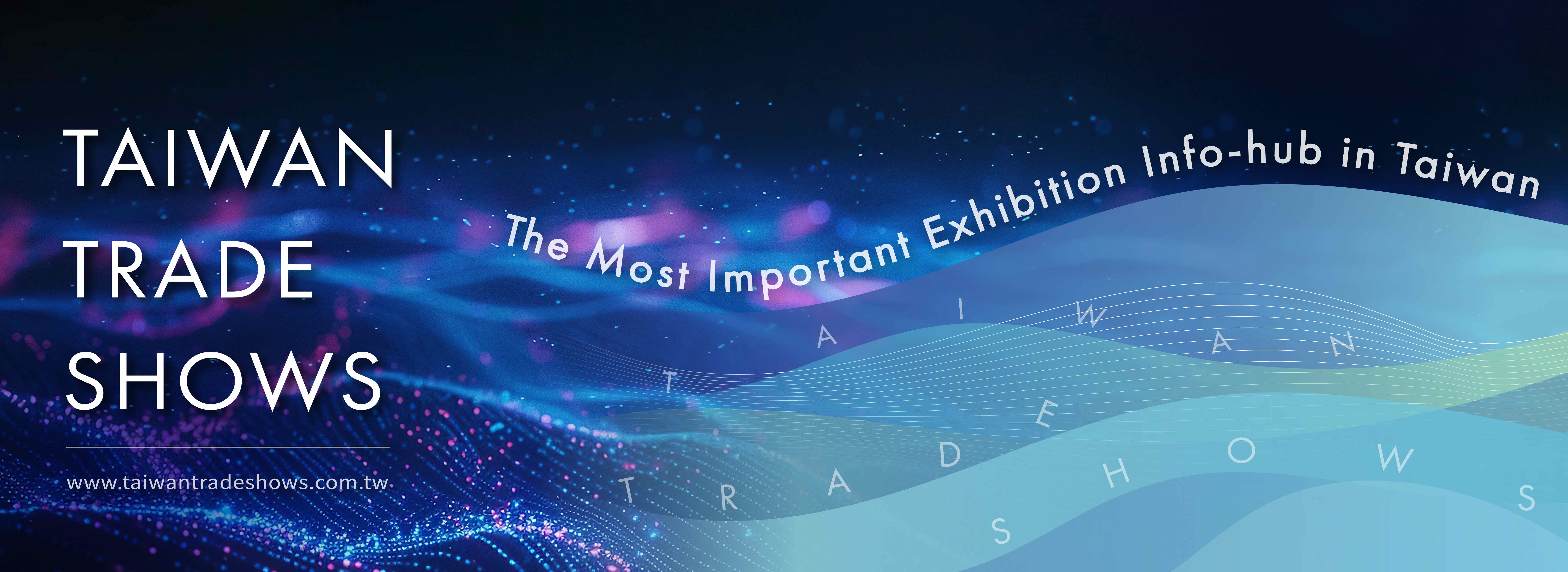 Taiwan Trade Shows
